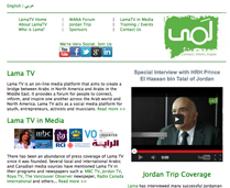www.LamaTV.me